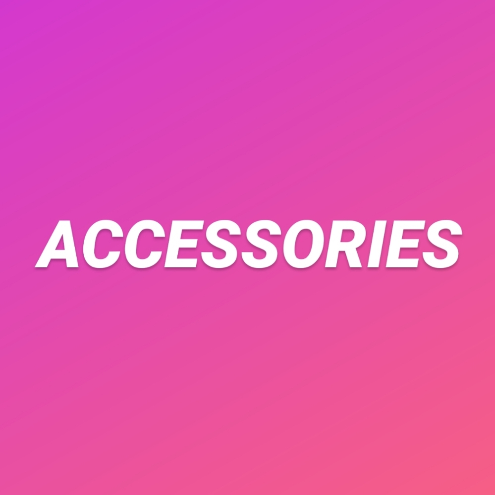 💄👓💍🛍🧢👒🕶